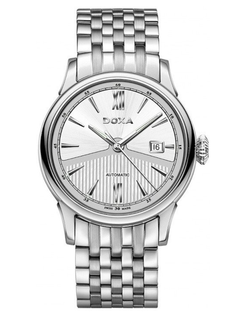 DOXA Vintage 624.10.022.10
